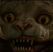 My Review of the First 20 Minutes of Fantastic Beasts: Something Something Grindelwald