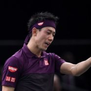 Nishikori set for ATP Finals test after bouncing back from slump