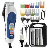 One of the Most Popular Haircut Kits On Amazon Is Just $23 Right Now