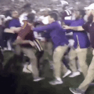 Report: Jimbo Fisher’s Nephew Was The Texas A&M Staffer Who Foolishly Tried To Fight Kevin Faulk