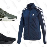 Run To Adidas For an Extra 30% Off Sale Items