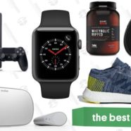 Saturday’s Best Deals: Not (Just) Black Friday Leftovers 