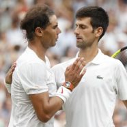 Saudi exhibition off due to Nadal injury, says Djokovic