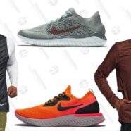Save An Extra 20% On Over 2,000 Nike Sale Styles, Plus Free Shipping