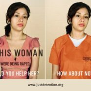 Send a Holiday Card to a Prison Rape Survivor