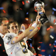 Sports Illustrated Erects Towering Straw Man In Shitty Drew Brees Cover Story