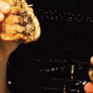 Stop Squeezing The Food At Me