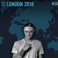 Stunning Sascha Beat Novak For His Biggest Title