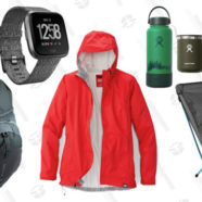 Take a Hike Over to REI For an Early Cyber Monday Sale of Up to 40% Off
