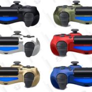 Take Your Pick of DualShock 4s at Black Friday Prices