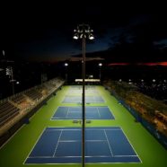 Tennis chief hails final set tiebreaks at Slams, tips Aussies to follow suit