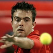 Tennis: Italian Bracciali banned for life, Starace for 10 years