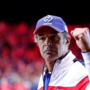 Tennis: Noah launches stinging attack on Davis Cup revamp
