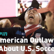 The American Outlaws Still Care About U.S. Soccer