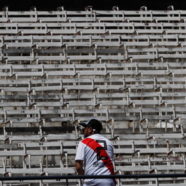 The Copa Libertadores Scandal Is The Latest Battle In The Long War For Soccer’s Soul