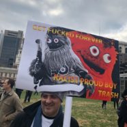 The Gritty City Antifascist Committee