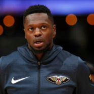 The Pelicans Are Spiraling, But At Least Julius Randle Is Kicking Ass