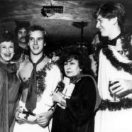 The Responsible Adult’s Guide To Boozing Around The Holidays