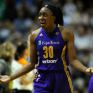 The WNBA Players Union Is Headed Towards Labor War, But Its Leader Is Nowhere To Be Found
