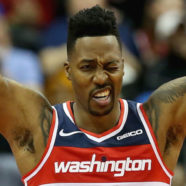 This Dwight Howard Shot Was A Crime Against Basketball