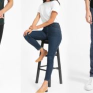 This Is Not a Drill: Everlane Jeans Are Just $50, Today Only