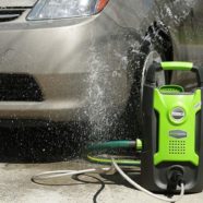 Today Only, Finally Get a Pressure Washer For Just $70, Plus More Discounted Accessories
