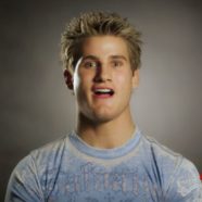 UFC Cuts Alarmingly Smiley Action Figure Sage Northcutt