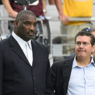 Washington Exec Doug Williams On Signing Reuben Foster: Other People Do Bad Stuff, Too