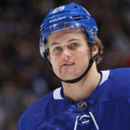 William Nylander And The Leafs Have 26 Hours To Figure This Out