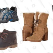 Zappos Rarely Does Sales, So You’ll Want to Check Out Their Big Black Friday Blowout