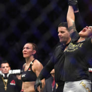Amanda Nunes’s Destruction Of MMA’s Most Feared Woman Was Shockingly Easy