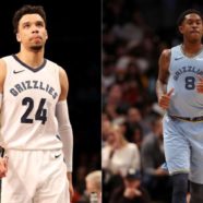 An NBA Trade Just Fell Apart Because Someone Confused Two Guys Named Brooks