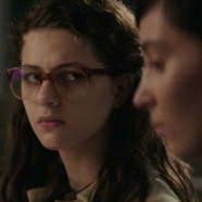 Are You Going to Fuck Your Brilliant Friend, or What?