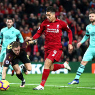Arsenal’s Defense Is Still Complete Garbage