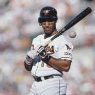 Baseball’s Hall Of Fame Was Busted Long Before Harold Baines Got In