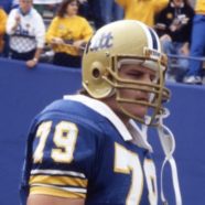 Bill Fralic Was A Real-Life Incredible Hulk