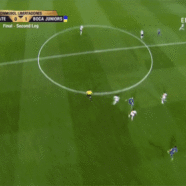 Boca Juniors Take Copa Libertadores Lead Via This Absolutely Gorgeous Nahitan Nández Pass