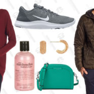 Clear the Rack Is Coming to Town
