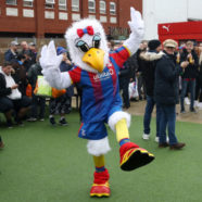 Crystal Palace’s Training Ground Kitchen Given Zero-Star Food Hygiene Rating After Mouse Infestation