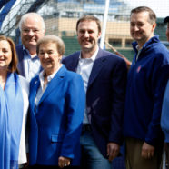 Cubs Owners Discussed Moving Team Out Of Chicago During Beef With Mayor 