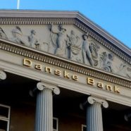 Danske Bank elects new chairman to steer bank through crisis