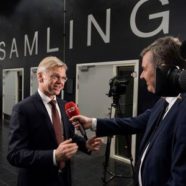 Danske Bank elects top shareholder’s candidate as chairman