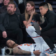 Don’t Get Too Hopeful About James Dolan Selling The Knicks