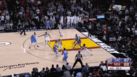 Doug Christie Was Pretty Horny For This Steph Curry Crossover