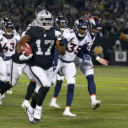 Dwayne Harris Is A Special-Teams Genius