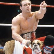 Dynamite Kid Leaves Behind One Of Pro Wrestling’s Most Complicated Legacies