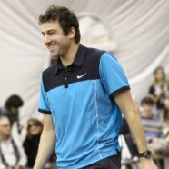 Former ATP player Gimelstob pleads not guilty to assault