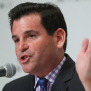 Former Marlins President David Samson Taunts Fleeced Taxpayers: “$1.2 Billion. Fuck You!”