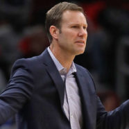 Fred Hoiberg’s Disappointing, Forgettable Time With The Bulls Has Come To An End