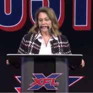 George H.W. Bush Happily Watching From Heaven As Houston Gets XFL Team, Says Dope